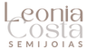 Leonia Costa Semijoias - Início